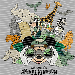 Mickey-AMQ 3705